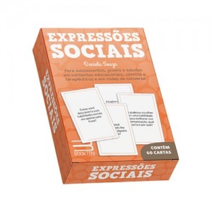Expressões Sociais Expressões Sociais