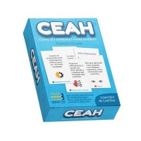 CEAH COMO EU APRENDO HABILIDADES?
