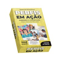 Perfis em Ação