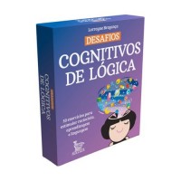 Desafios Cognitivos de Lógica