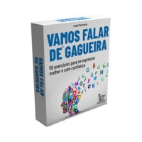 Vamos Falar de Gagueira