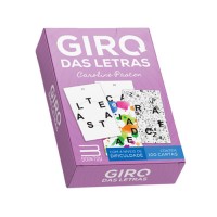 Giro das Letras