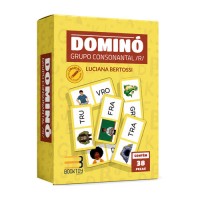 dominó grupo consonantal /R/ dominó grupo consonantal /R/
