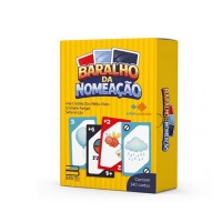 Baralho da Nomeação Baralho da Nomeação