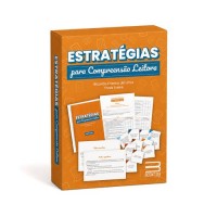 Estratégias Para Compreensão Leitora Estratégias Para Compreensão Leitora