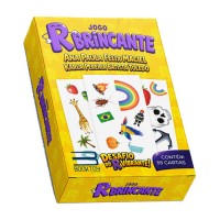 Jogo do R Brincante Jogo do R Brincante