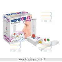Resprion Ex - Respi - In - Out