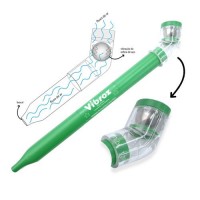 VIBROZ PRO-FONO: CONTROLE DE FLUXO FONATORIO
