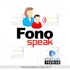 Fono Speak 3 